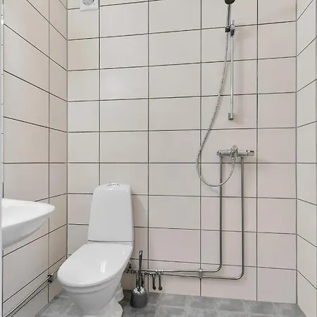 Aparthotel Storfossen