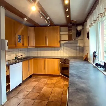 Aparthotel Storfossen