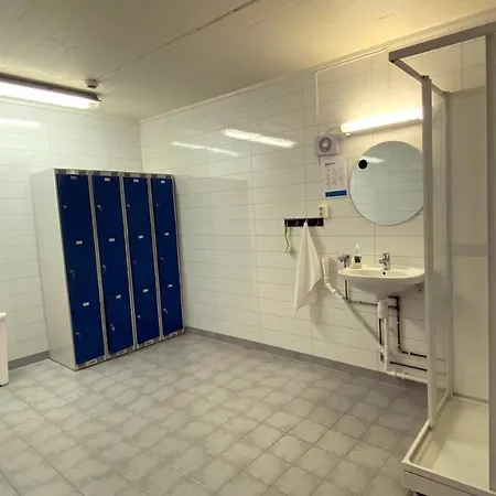 Storfossen Gratangen