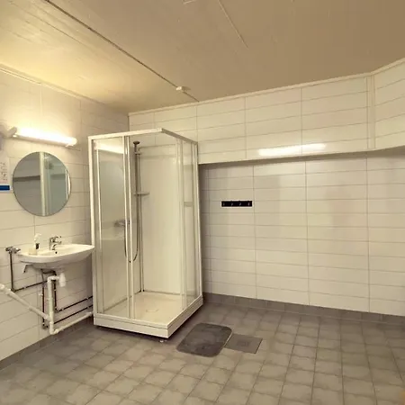 Storfossen 아파트호텔