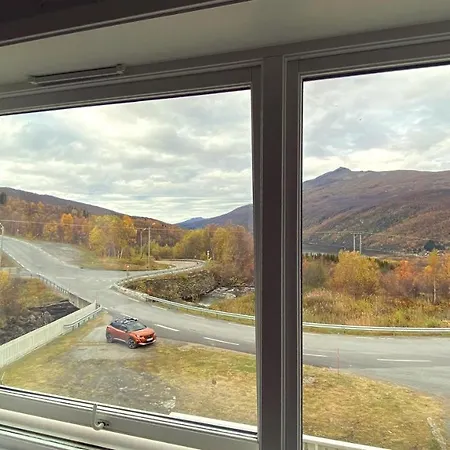 Storfossen Aparthotel *