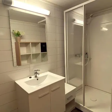 Storfossen Gratangen