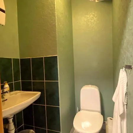 Storfossen Gratangen