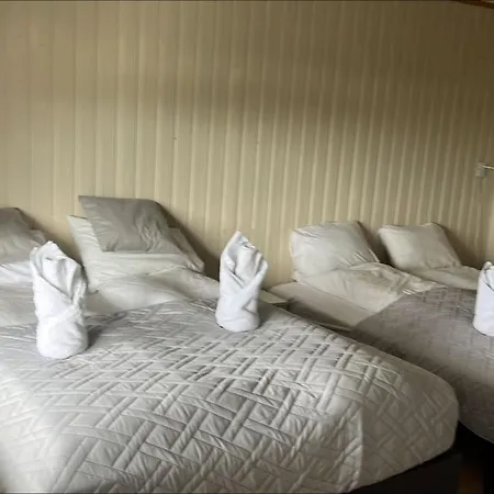 Storfossen 아파트호텔 Gratangen