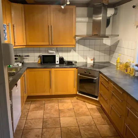 Storfossen Aparthotel