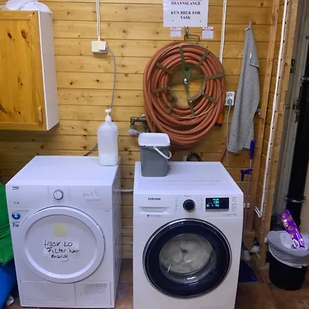 Storfossen * Gratangen