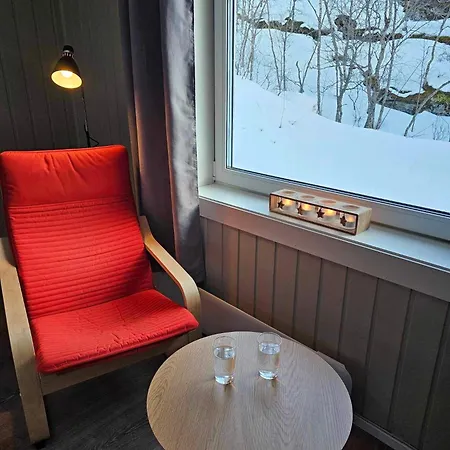 Storfossen Aparthotel *