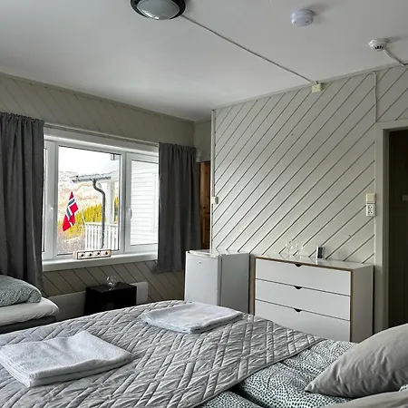 Storfossen 아파트호텔