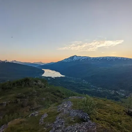 Storfossen *