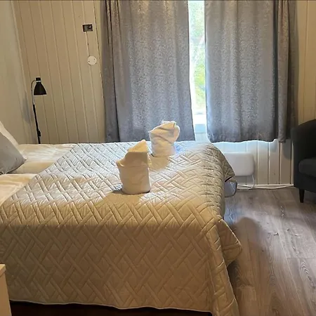 Storfossen * Gratangen