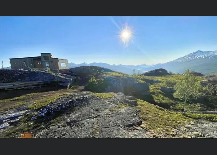 Storfossen Leilighetshoteller