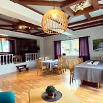 Storfossen Lejlighedshotel *
