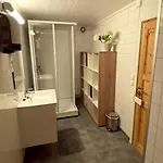 Storfossen Lejlighedshotel Gratangen