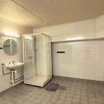 Storfossen Lejlighedshotel