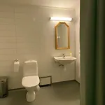 Storfossen Lejlighedshotel *