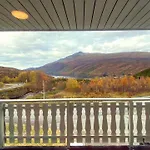 Storfossen Lejlighedshotel Gratangen