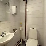 Lejlighedshotel Storfossen