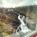 Storfossen * Gratangen