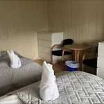 Storfossen Lejlighedshotel