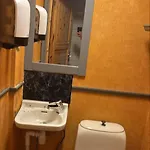 Lejlighedshotel Storfossen Gratangen