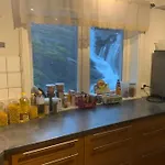 Lejlighedshotel Storfossen Gratangen