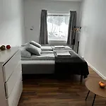 Storfossen Lejlighedshotel Gratangen
