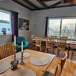 Storfossen Lejlighedshotel Gratangen