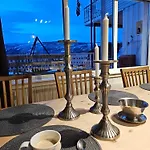 Lejlighedshotel Storfossen