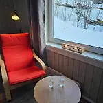 Storfossen Lejlighedshotel *