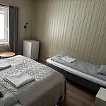 Lejlighedshotel Storfossen Gratangen
