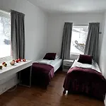 Lejlighedshotel Storfossen