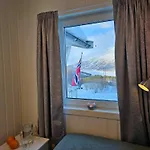 Storfossen Lejlighedshotel Gratangen