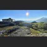 Storfossen Lejlighedshotel