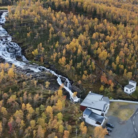 Storfossen Lejlighedshotel