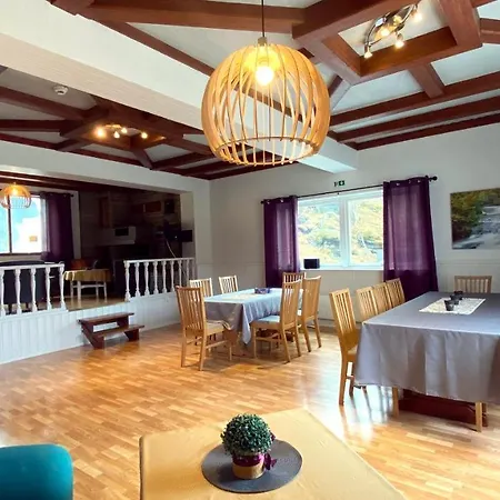 Storfossen Lejlighedshotel *
