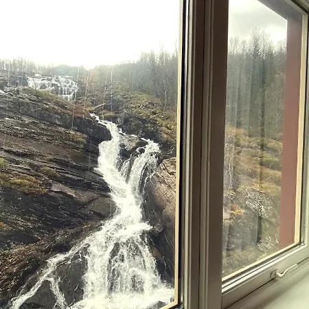 Lejlighedshotel Storfossen