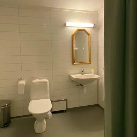 Storfossen 公寓式酒店 *