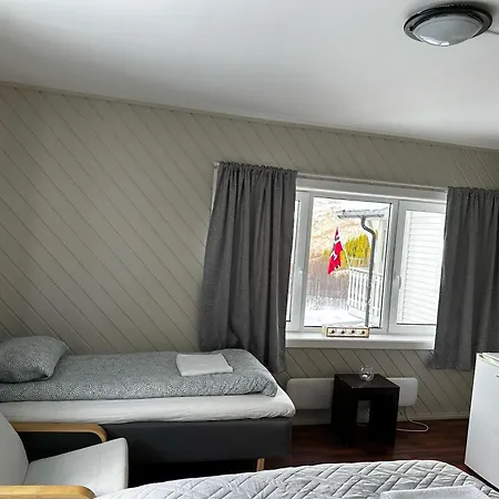 Storfossen Lejlighedshotel