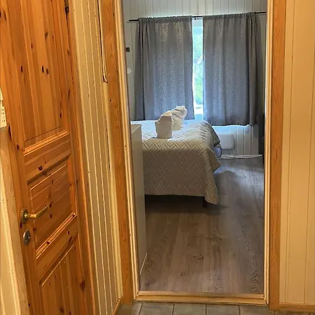 Storfossen Lejlighedshotel