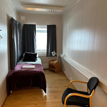 Storfossen Lejlighedshotel *