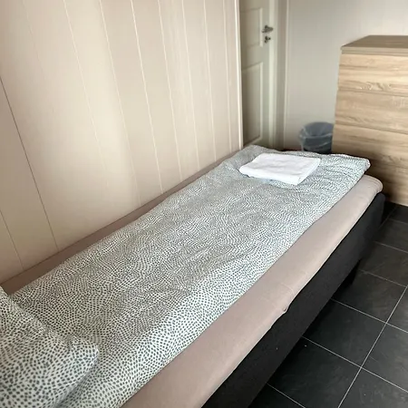 Lejlighedshotel Storfossen