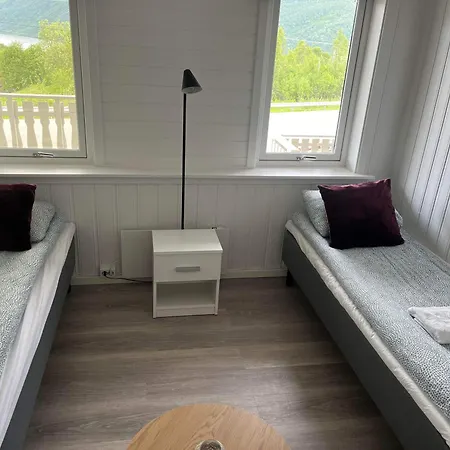 Storfossen Lejlighedshotel