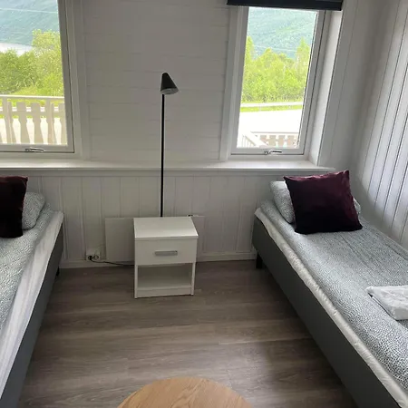 Storfossen Lejlighedshotel *
